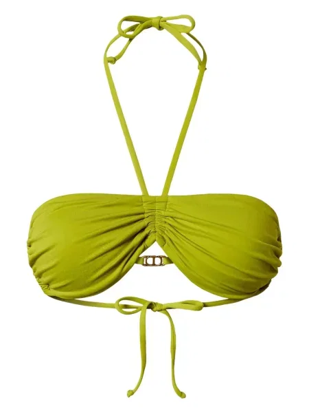 Bikini Twinset verde