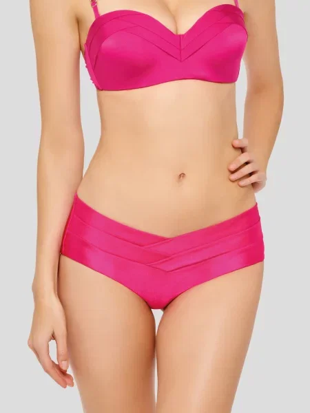 Труси Marc&andre рожеві