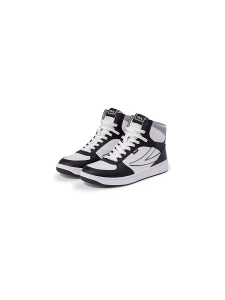 Boty Fila Sevaro Nf Mid bílé