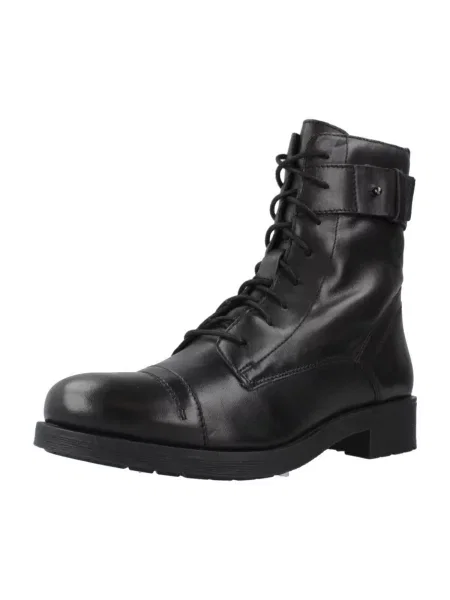 Pantofi Geox negru