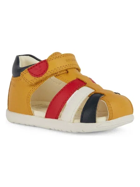Pantofi copii Geox galben