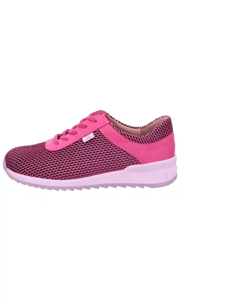 Sneakersy Finn Comfort różowe