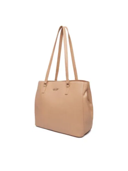 Torbica Nine West EO-PASSIONFLOWER bež
