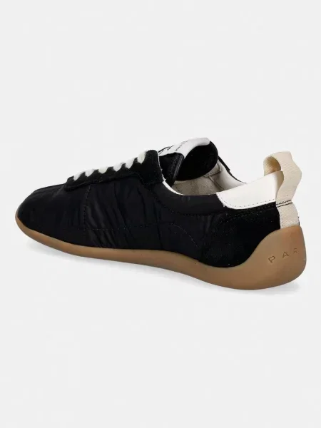 Top Kenzo zamszowy czarny