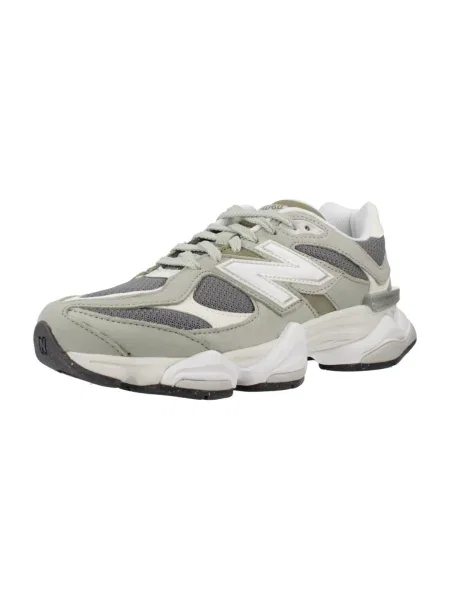 Tenisky New Balance zelená
