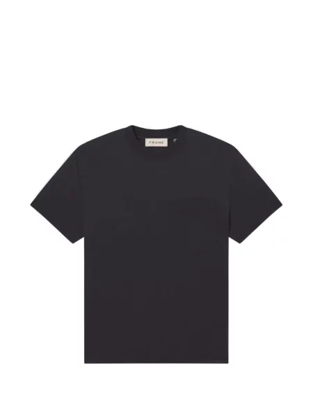 Tricou Frame negru