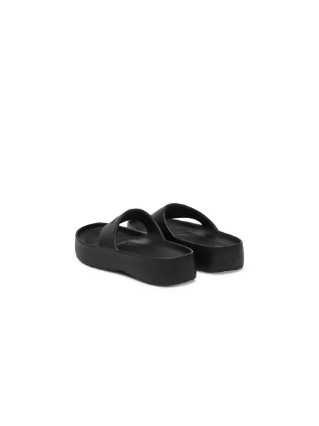 Tanga Calvin Klein fekete