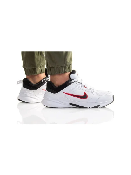 Pantofi Nike alb