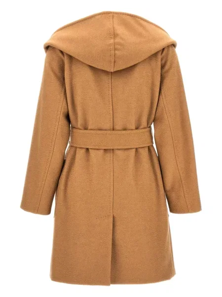 Palton Max Mara maro