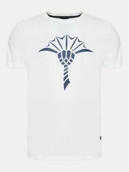T-Shirt JOOP! λευκό
