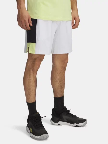 Pantaloni scurți Under Armour scurte