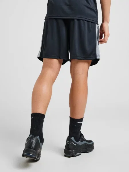 Under Armour Szorty Train czarne