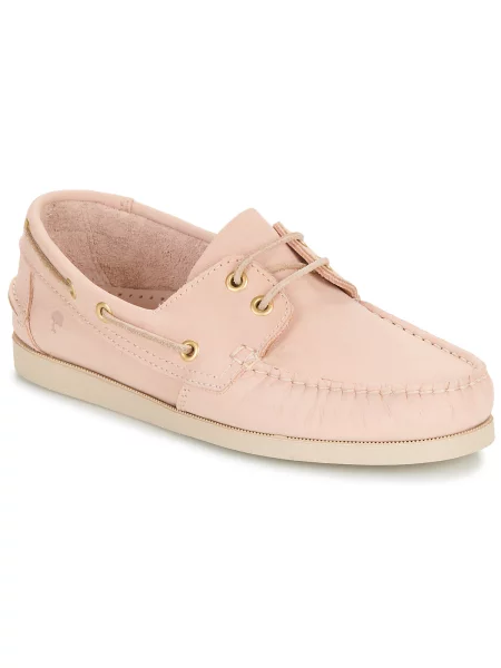 Mokasini Dream In Green zelena