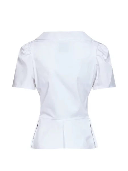 Top Vivienne Westwood alb