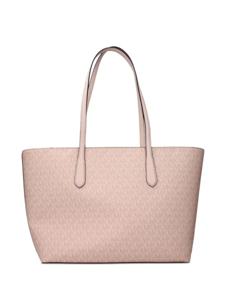 Shopper táska Michael Kors rózsaszín