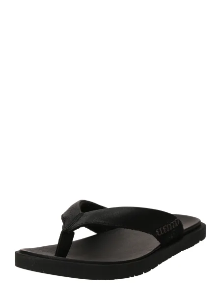 UGG Japonke Seaside II' črna