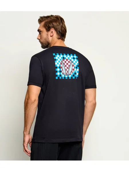 Iceberg Tricou | Iceberg x Looney Tunes negru