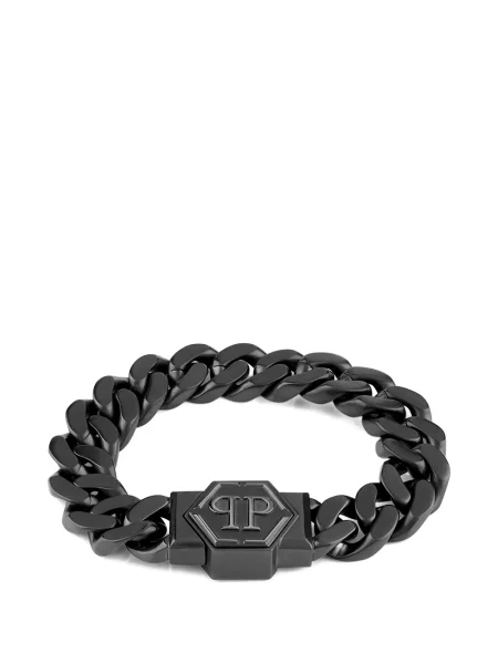 Brăţară Philipp Plein negru
