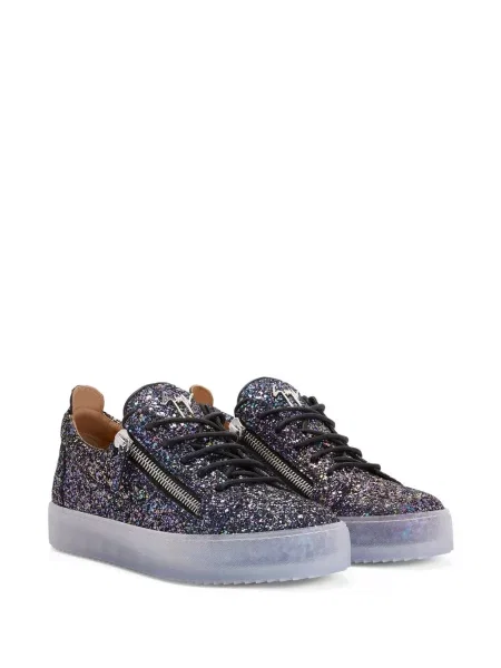 Sportbačiai Giuseppe Zanotti juoda