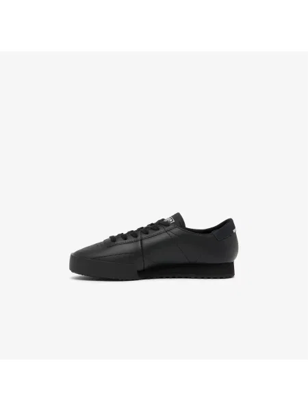 Кроссовки Lacoste черные
