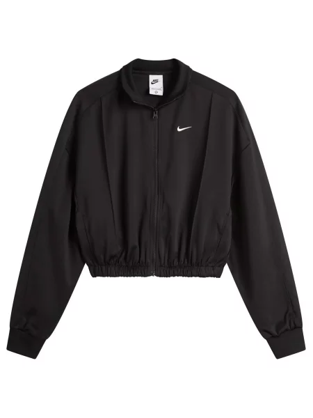 Kurtka Nike czarna