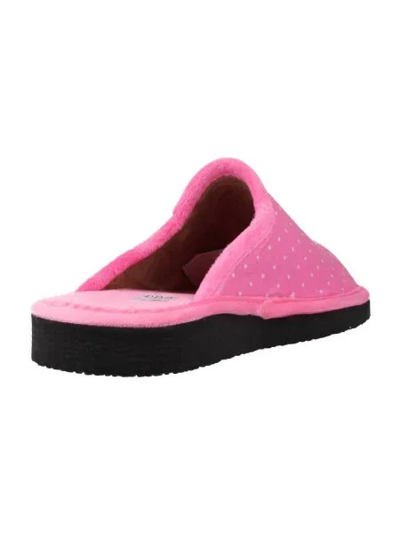 Pantofi copii Calzados Galdon roz