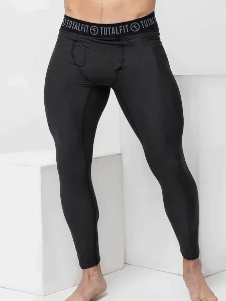 Термобілизна Totalfit чорна