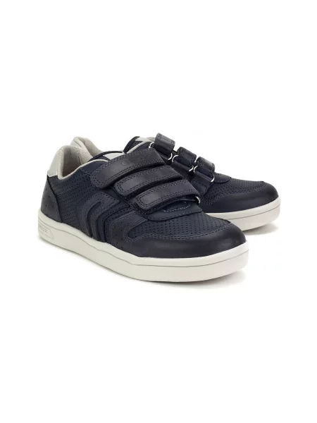 Pantofi copii Geox albastru