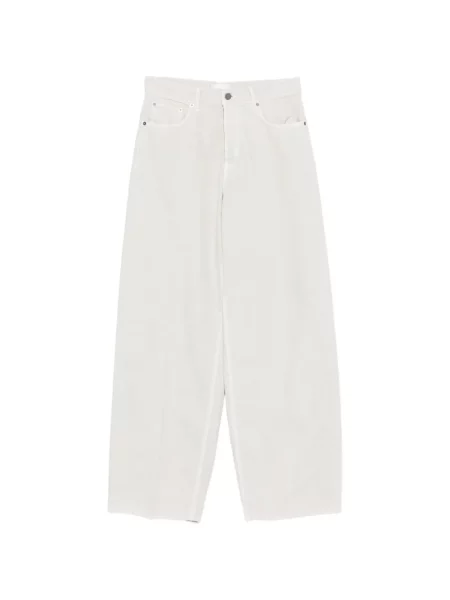 Širokih nogu traperice Haikure