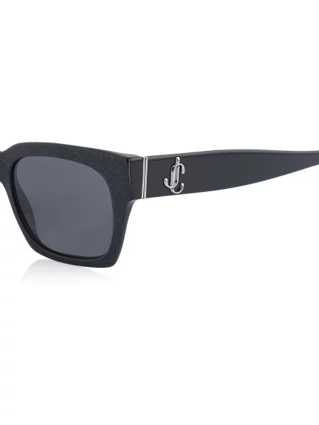 Ceas Jimmy Choo negru