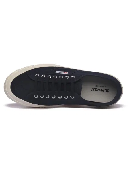 Pantofi Superga alb