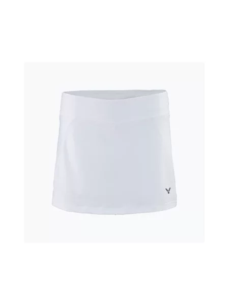 Спідниця VICTOR white біла