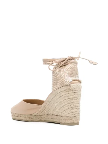 Espadrile Castaner