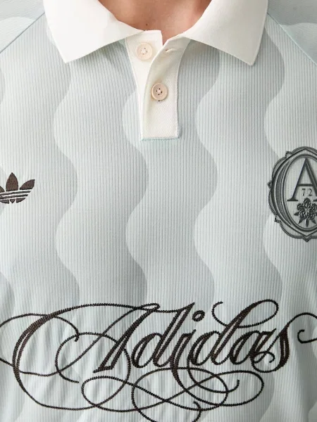 Поло Adidas Originals