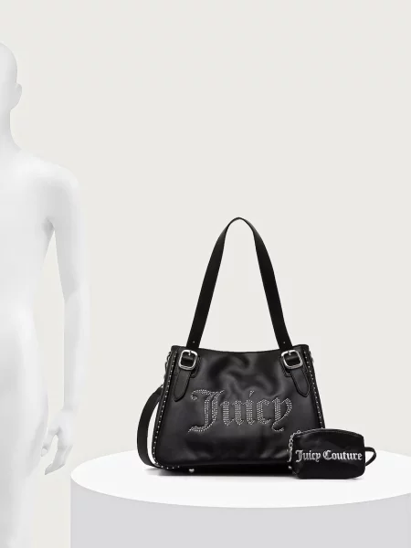 Juicy Couture сумка-шопер зі штучної шкіри KIMBERLY