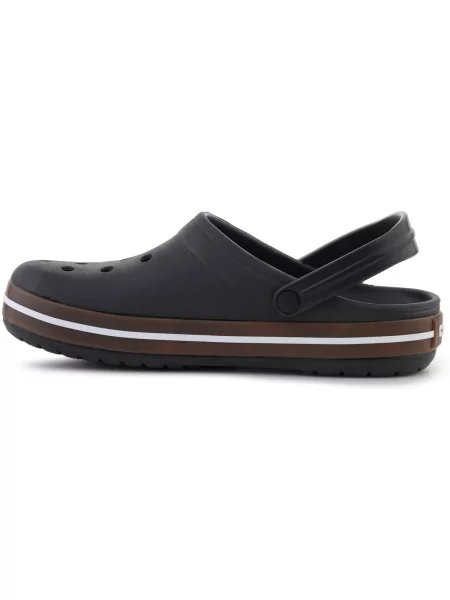 Pantofi Crocs negru