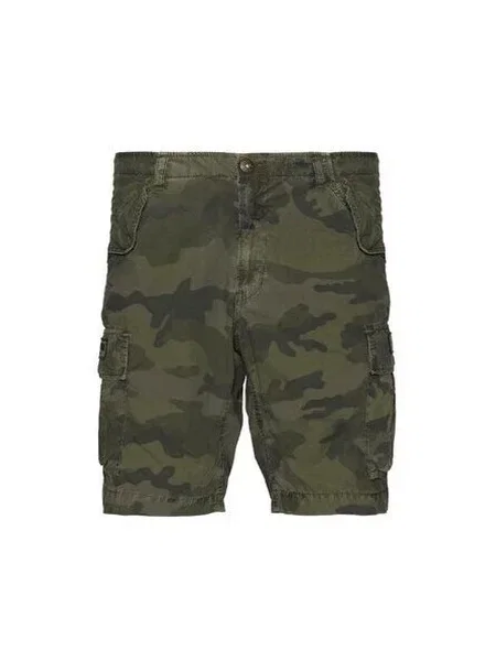 Pantaloni Aeronautica Militare verde