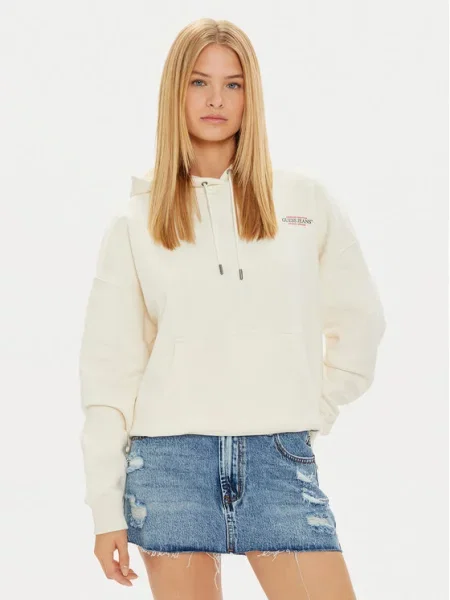 Guess Jeans Jopa bež