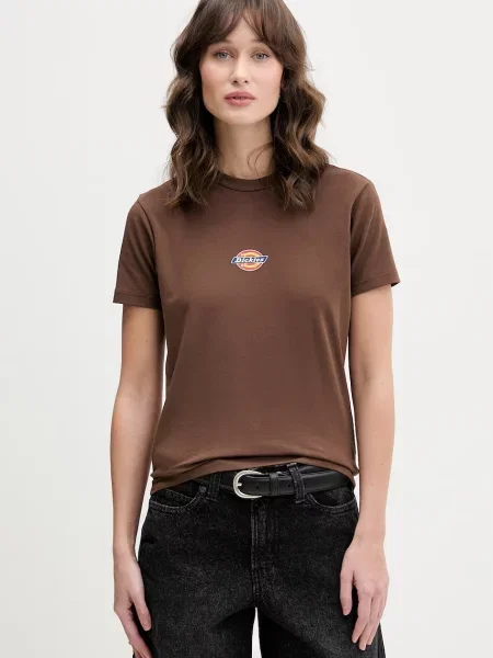 Dickies футболка