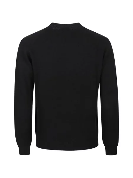 Pulover Tagliatore negru