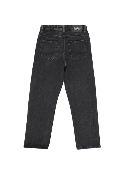 Blugi copii Jack & Jones negru