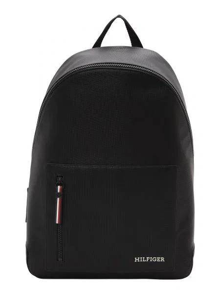 Batoh Tommy Hilfiger čierna