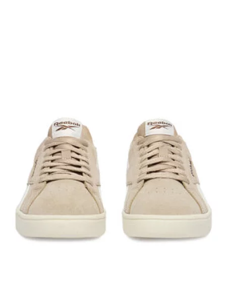 Tenisice Reebok EO-COURT RETRO bež