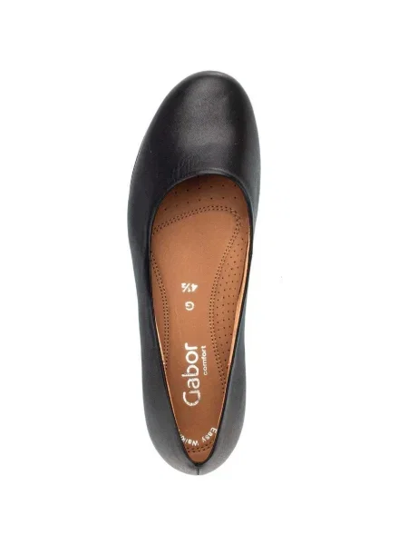 GABOR Pumps negru