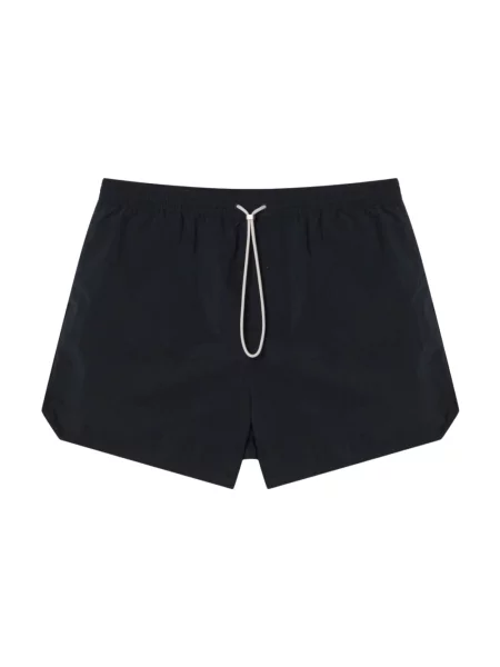 Kąpielówki Fear Of God czarne
