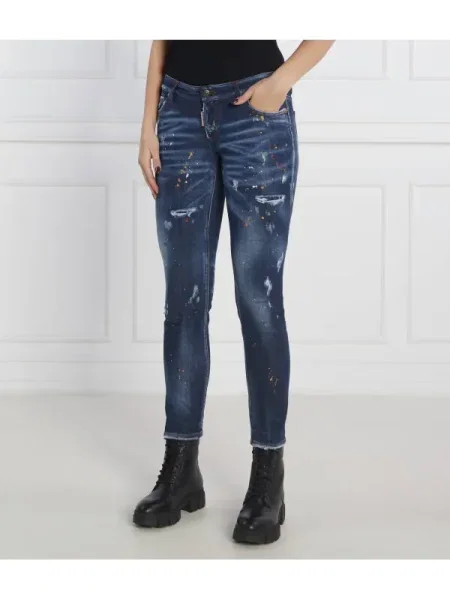 Blugi Jennifer | low rise