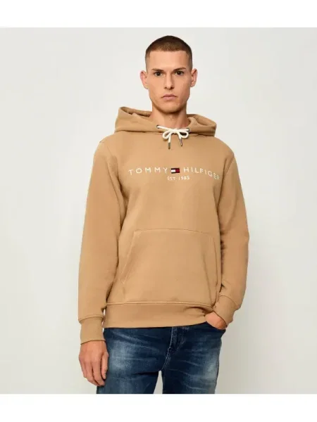 Tommy Hilfiger Hanorac | regular fit bej