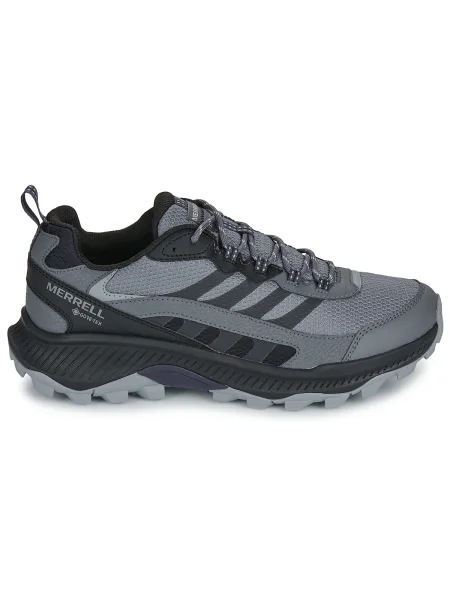 Pantofi Merrell gri