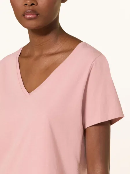 Juvia Koszulka Lina rosa