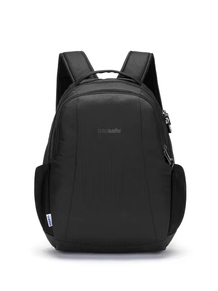 Повседневный рюкзак Pacsafe черный